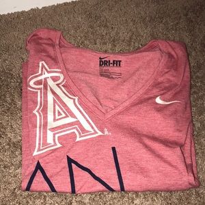 Anaheim Angels Shirt!